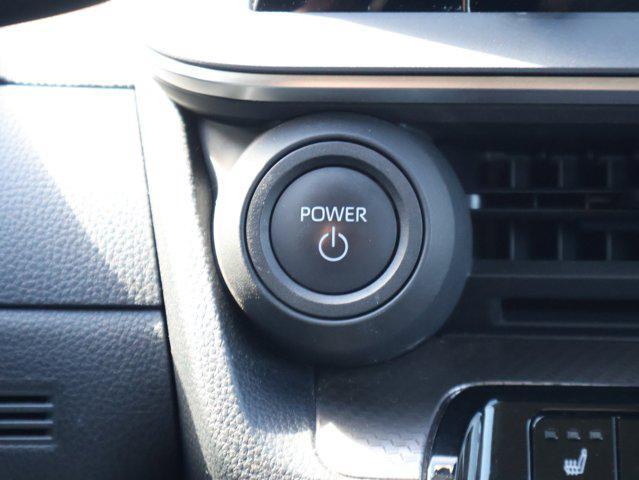 Photo of 2024 Wind Chill Pearl Toyota Prius