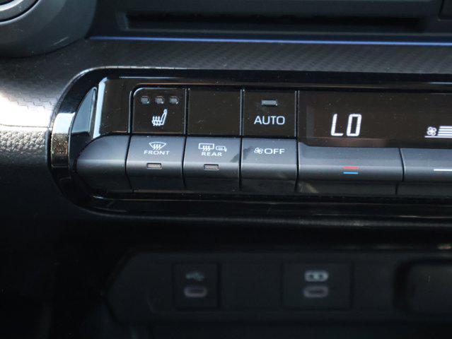 Photo of 2024 Wind Chill Pearl Toyota Prius