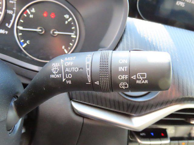 Photo of 2025 Jet Black Mica Mazda CX-90
