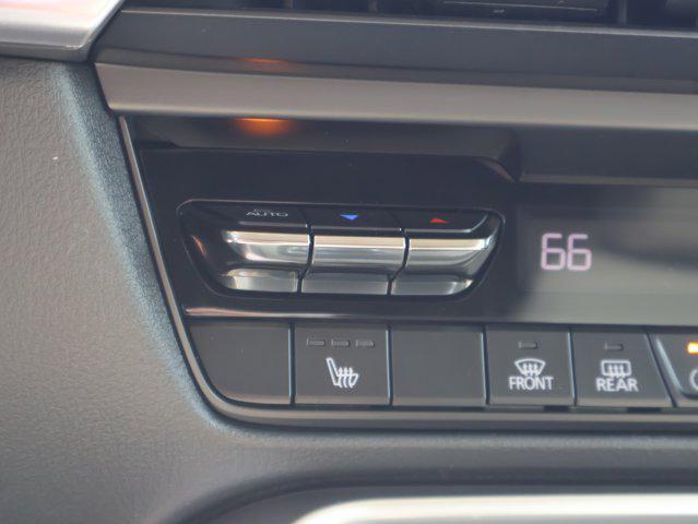 Photo of 2025 Rhodium White Premium Mazda CX-90