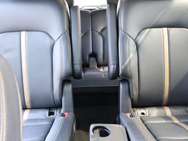 Photo of 2024 Rhodium White Premium Mazda CX-90