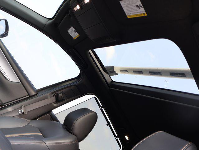 Photo of 2024 Rhodium White Premium Mazda CX-90