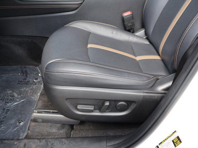 Photo of 2024 Rhodium White Premium Mazda CX-90