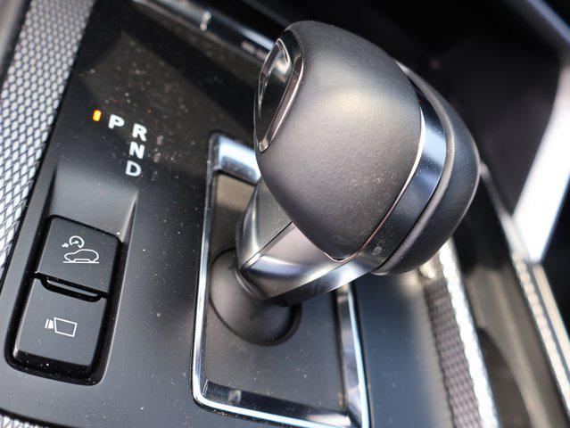 Photo of 2024 Rhodium White Premium Mazda CX-90