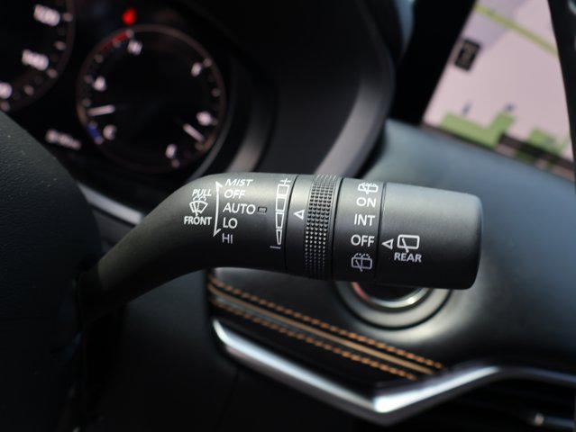 Photo of 2024 Rhodium White Premium Mazda CX-90