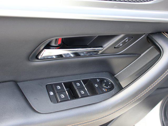 Photo of 2024 Rhodium White Premium Mazda CX-90