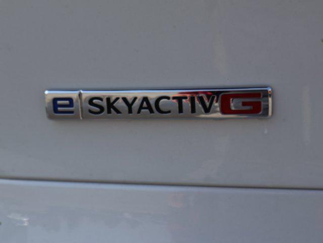 Photo of 2024 Rhodium White Premium Mazda CX-90