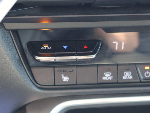 Photo of 2024 Rhodium White Premium Mazda CX-90