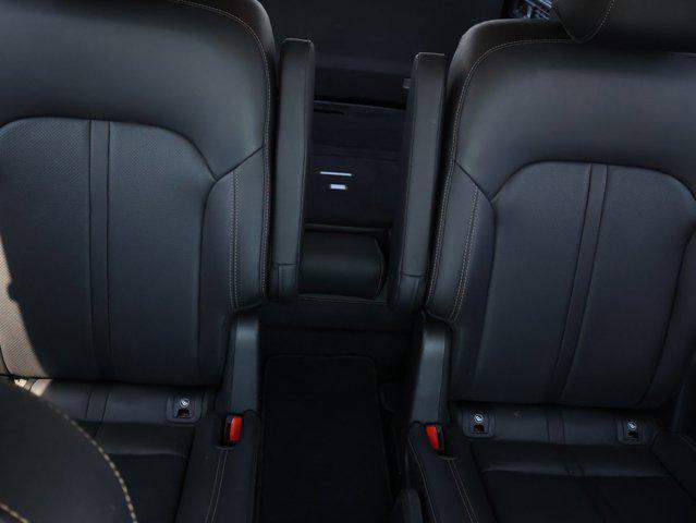 Photo of 2024 Rhodium White Premium Mazda CX-90