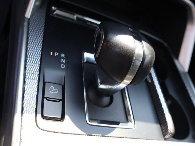 Photo of 2024 Rhodium White Premium Mazda CX-90