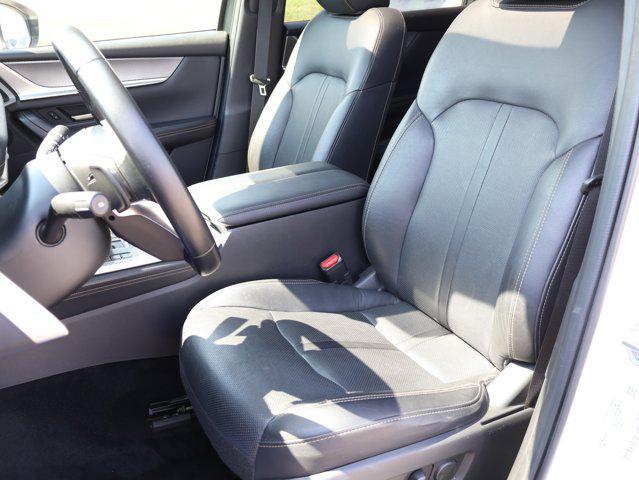 Photo of 2024 Rhodium White Premium Mazda CX-90
