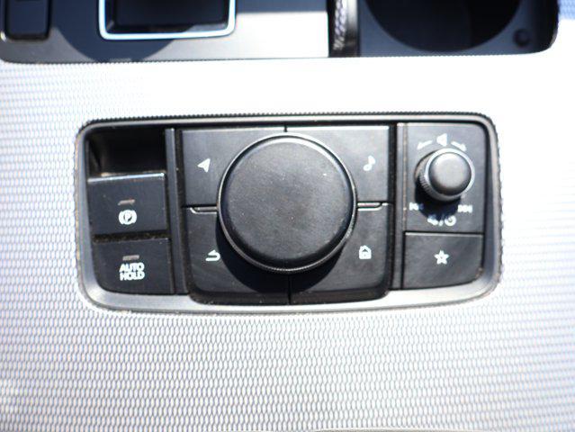 Photo of 2024 Rhodium White Premium Mazda CX-90