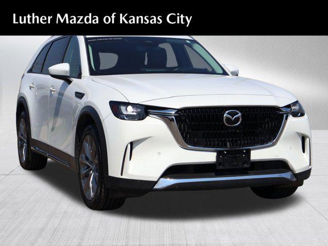 2024 Mazda Cx-90
