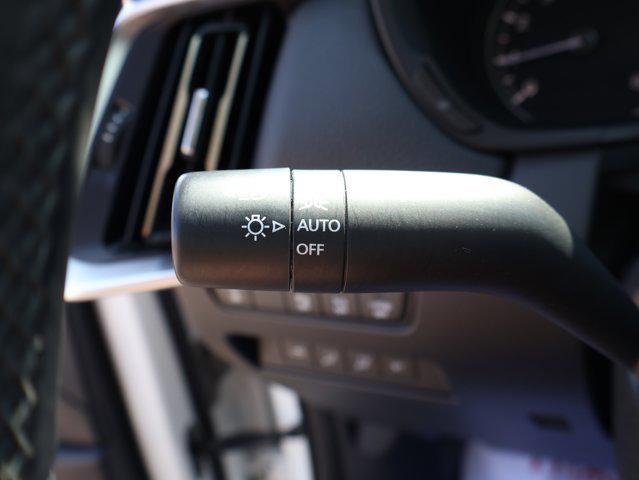 Photo of 2024 Rhodium White Premium Mazda CX-90