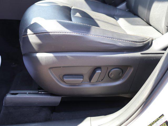 Photo of 2024 Rhodium White Premium Mazda CX-90