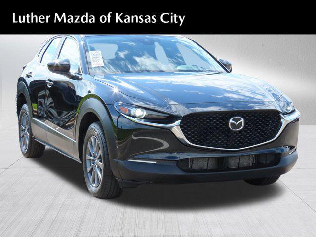 2022 Mazda Cx-30