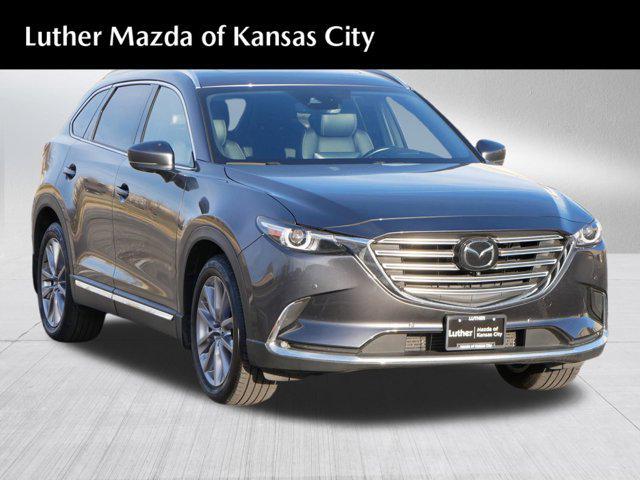 2023 Mazda CX-9