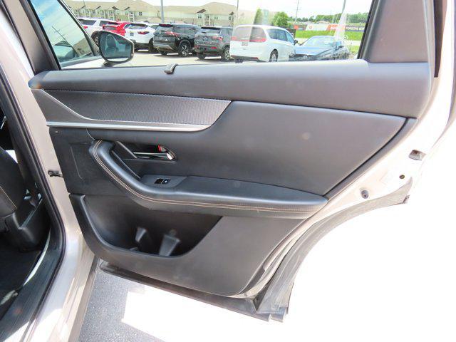 Photo of 2024 Platinum Quartz Mazda CX-90