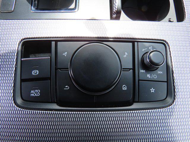 Photo of 2024 Platinum Quartz Mazda CX-90