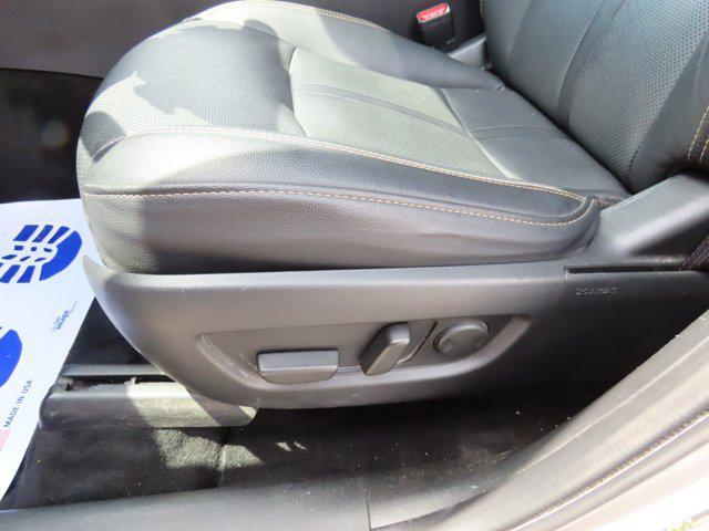 Photo of 2024 Platinum Quartz Mazda CX-90