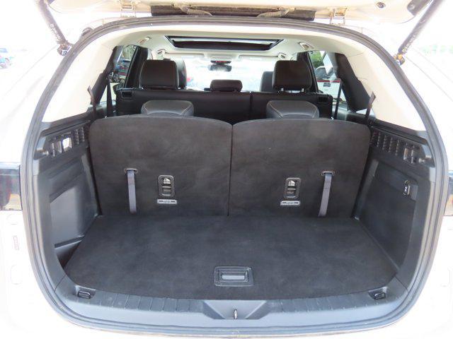 Photo of 2024 Platinum Quartz Mazda CX-90
