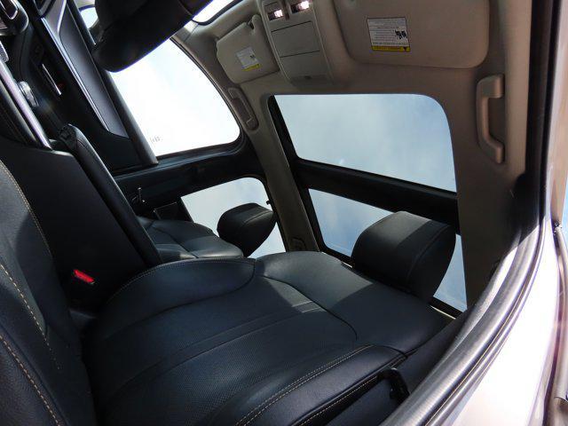Photo of 2024 Platinum Quartz Mazda CX-90