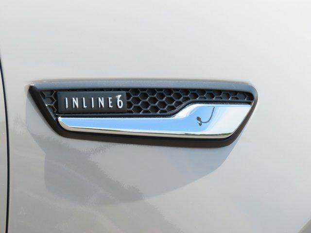 Photo of 2024 Platinum Quartz Mazda CX-90