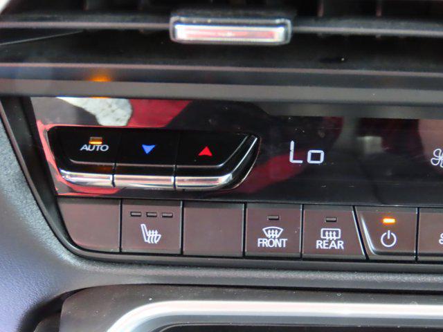 Photo of 2024 Platinum Quartz Mazda CX-90