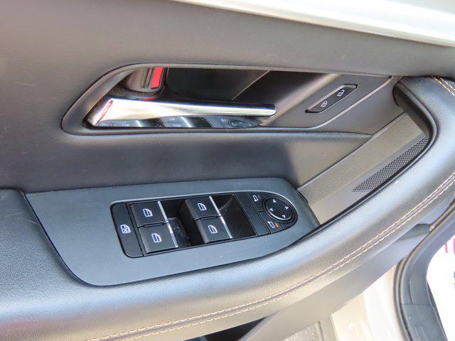 Photo of 2024 Platinum Quartz Mazda CX-90