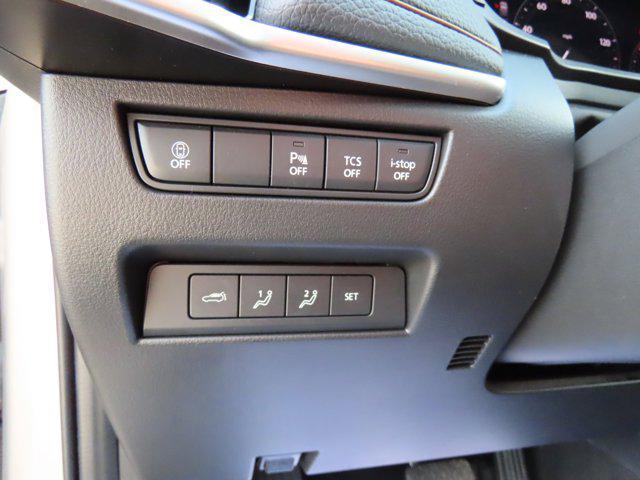 Photo of 2024 Platinum Quartz Mazda CX-90