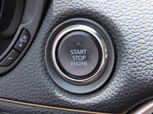Photo of 2024 Platinum Quartz Mazda CX-90