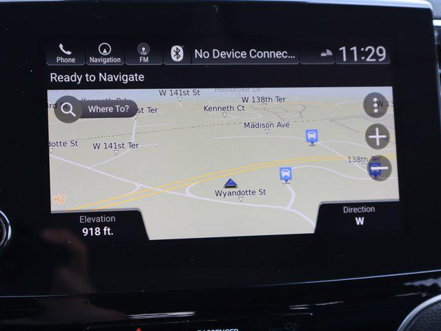 Photo of 2019 White Diamond Pearl Honda Pilot