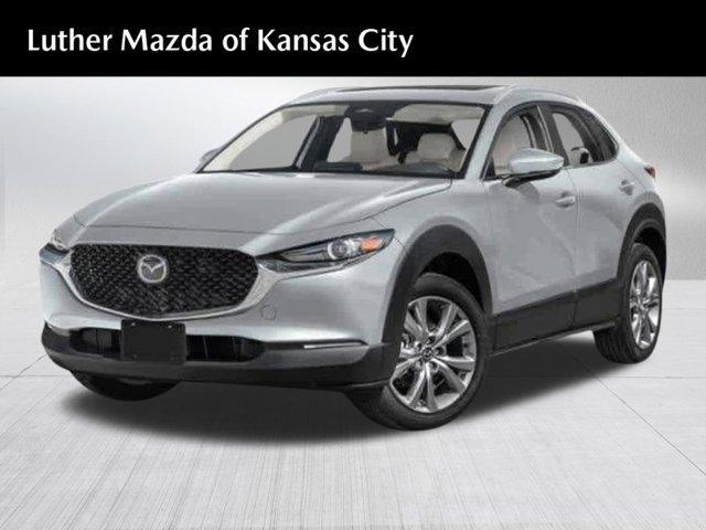 2025 Mazda Cx-30