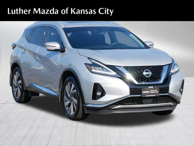 2019 Nissan Murano