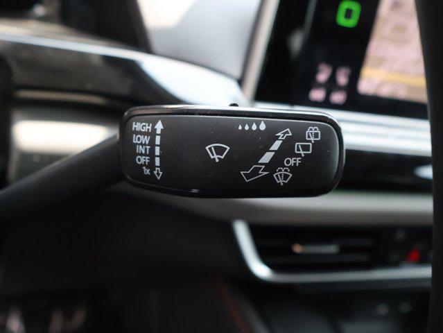 Photo of 2024 Pure Gray Volkswagen Atlas