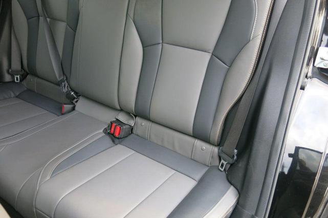 Photo of 2023 Crystal Black Silica Subaru Crosstrek
