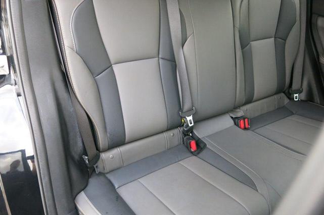 Photo of 2023 Crystal Black Silica Subaru Crosstrek