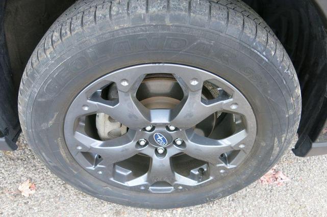 Photo of 2023 Crystal Black Silica Subaru Crosstrek