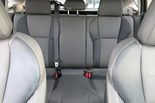 Photo of 2023 Crystal Black Silica Subaru Crosstrek