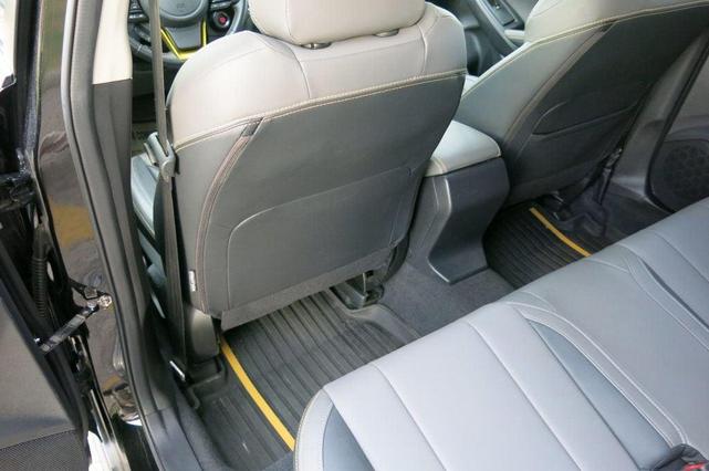 Photo of 2023 Crystal Black Silica Subaru Crosstrek