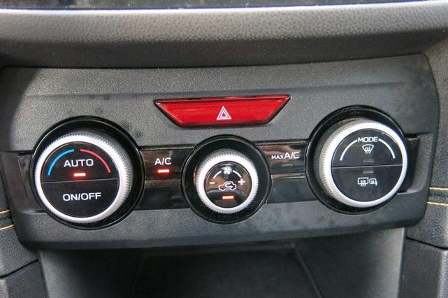 Photo of 2023 Crystal Black Silica Subaru Crosstrek