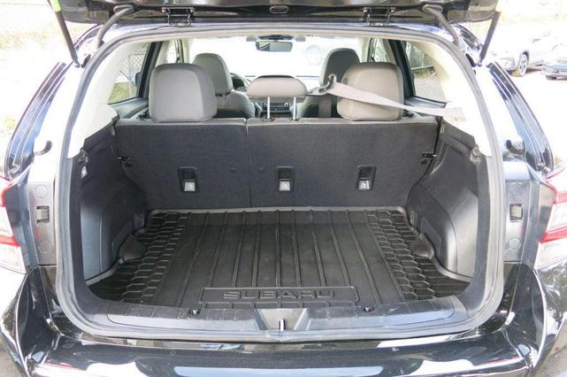 Photo of 2023 Crystal Black Silica Subaru Crosstrek