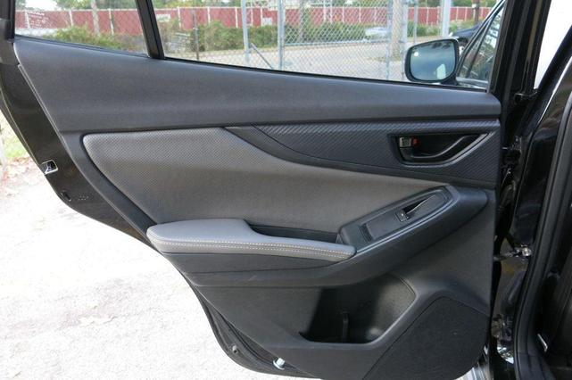 Photo of 2023 Crystal Black Silica Subaru Crosstrek