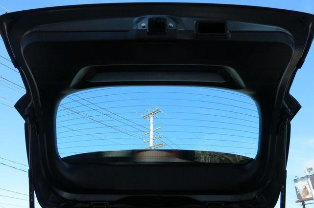 Photo of 2024 Magnetite Gray Metallic Subaru Impreza