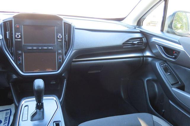 Photo of 2024 Magnetite Gray Metallic Subaru Impreza