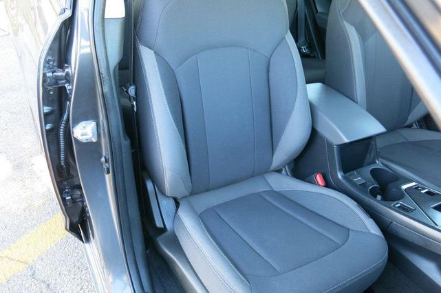 Photo of 2024 Magnetite Gray Metallic Subaru Impreza