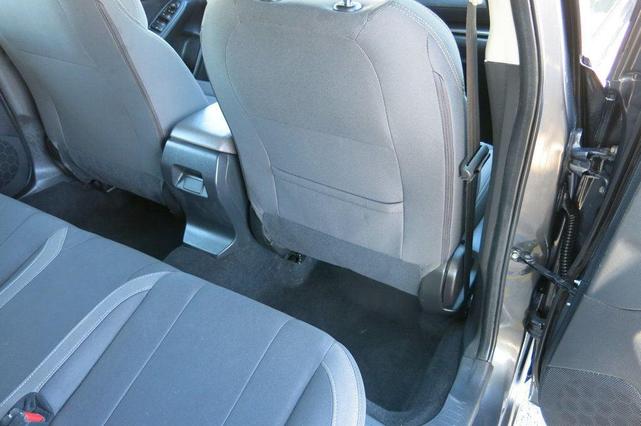 Photo of 2024 Magnetite Gray Metallic Subaru Impreza