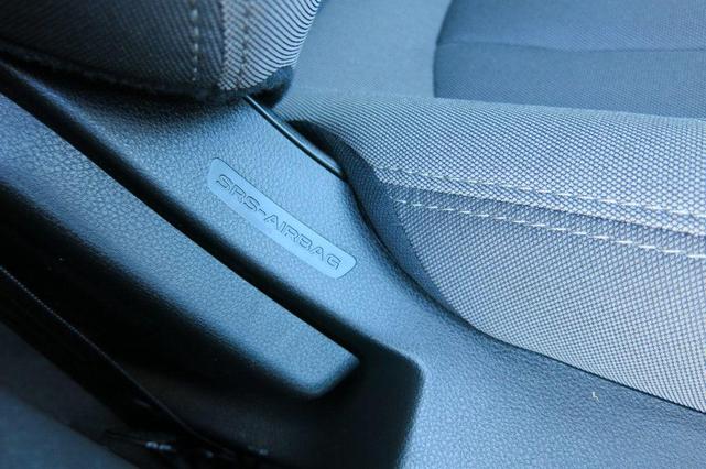 Photo of 2024 Magnetite Gray Metallic Subaru Impreza