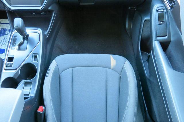 Photo of 2024 Magnetite Gray Metallic Subaru Impreza