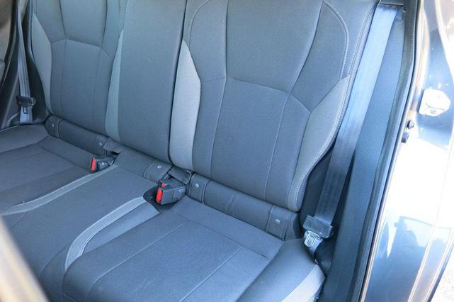 Photo of 2024 Magnetite Gray Metallic Subaru Impreza